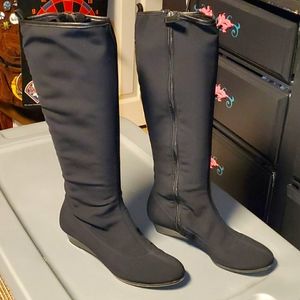 Vicini Knee High Boots